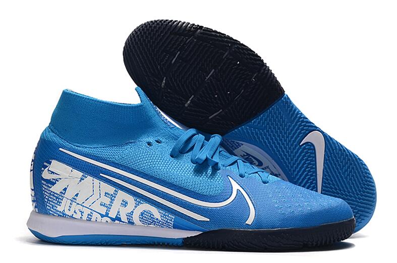 Nike Mercurial Superfly 7 Elite MD IC 39-45-63019206